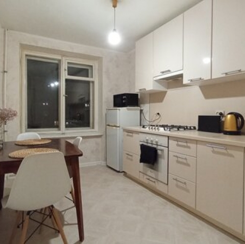 1-комн квартира Будапештская улица,  д. 38 к2