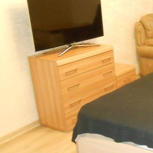 1-комн квартира бульвар Александра Грина, 2к1