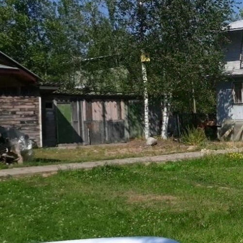 Коттедж/дом пос. Лейпясуо, Карелия СНТ, 3-я линия, 67