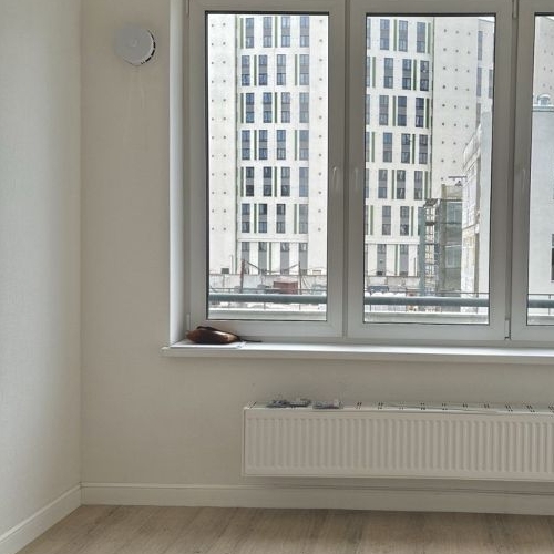 Студия проспект Крузенштерна, 4