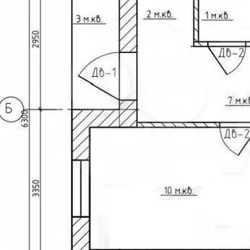 Коттедж/дом пос. Александровская, шоссе Рехколовское