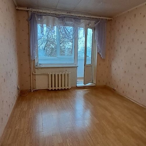 Комната Въезд мкр, Гатчина, улица Волкова, 1к3