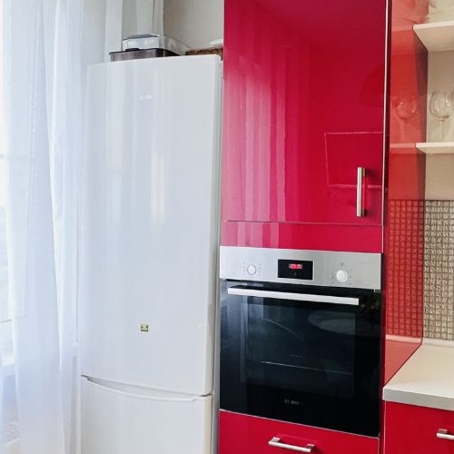 2-комн квартира Колпино, шоссе Вознесенское, 49к2