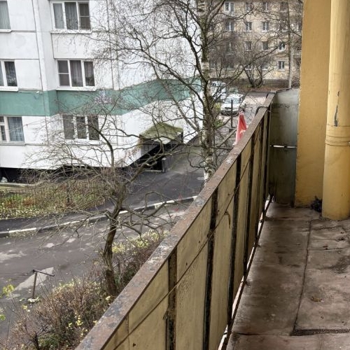 1-комн квартира Дачный проспект, 25К5