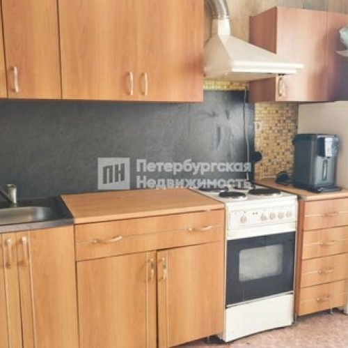 1-комн квартира Маршала Захарова ул,  д. 12,  к. 1