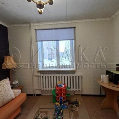 2-комн квартира Пикалево, ул Горняков,  д. 13