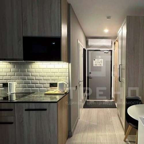 Студия Херсонская улица, 43/12