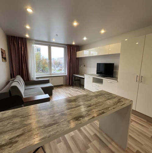 Студия Хошимина улица,  д. 16