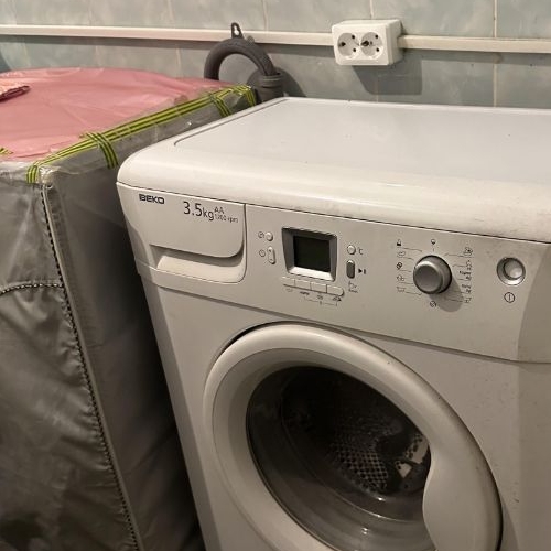 Комната 11-я Красноармейская улица, 10