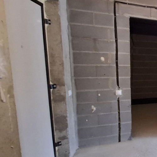 Студия Мурино, улица Шувалова, 28