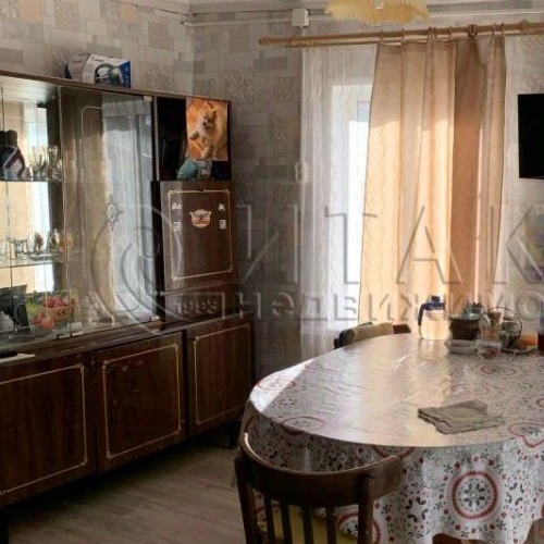 Коттедж/дом с. Алеховщина, улица Советская, 68