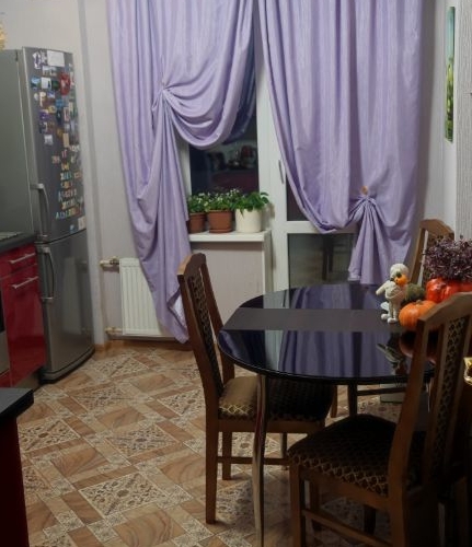 2-комн квартира Пушкин, Красносельское шоссе, 55