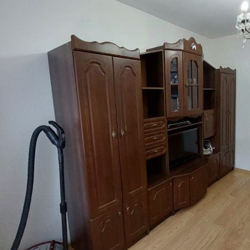 1-комн квартира Мурино, улица Шоссе в Лаврики, 57к3