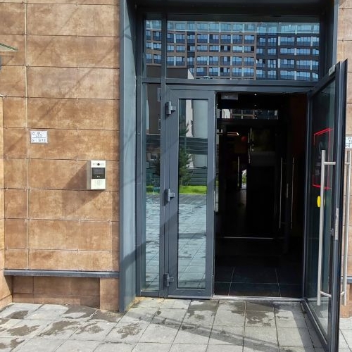 Студия Дальневосточный проспект, 23