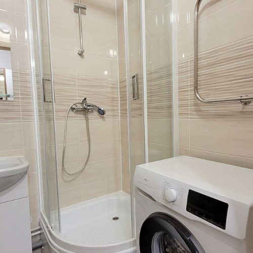 Студия Мурино, улица Романовская, 9