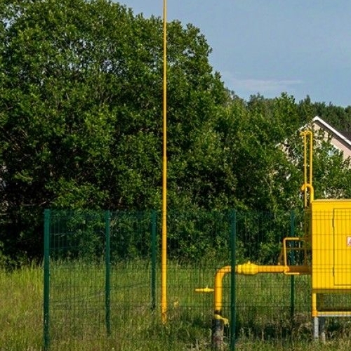 Земельный участок д. Горки (Веревское территориальное управление), улица Благодатная