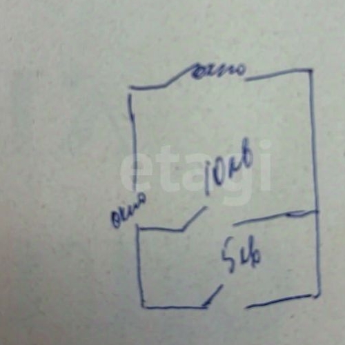 Коттедж/дом Березка-2 СНТ, улица 18-я