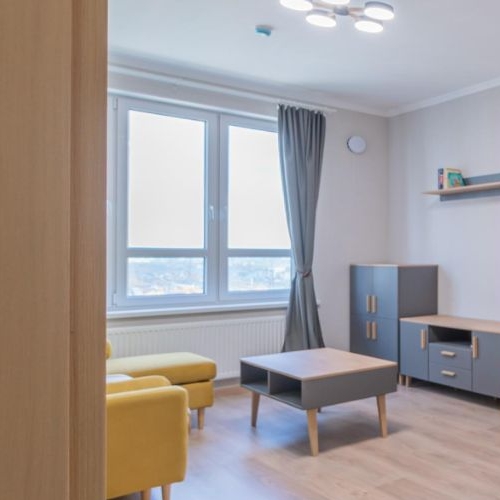 2-комн квартира пос. Парголово, улица Брюлловская, 3