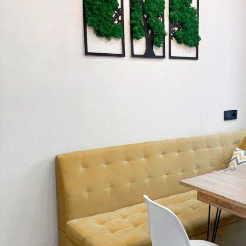 2-комн квартира Кудрово г., проспект Строителей, 16