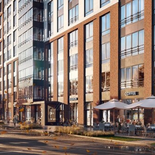 3-комн квартира Вазаский пер,  д. 3