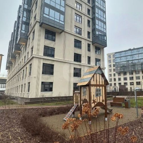 1-комн квартира Ремесленная улица, 15