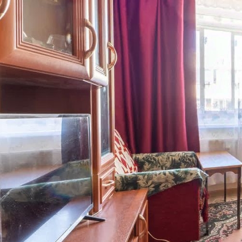 Студия д. Низино, улица Верхняя, 1к1