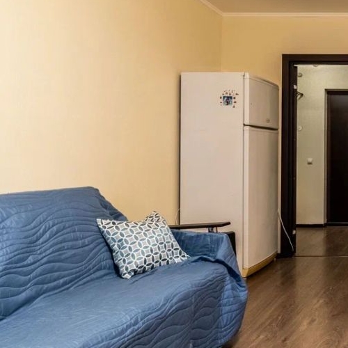 Студия проспект Энергетиков, 11к2