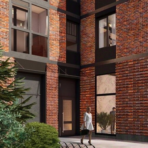 2-комн квартира 1-й Предпортовый проезд, 1