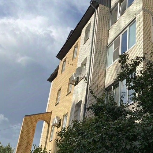 2-комн квартира Шувалово тер., улица Береговая, 18к3