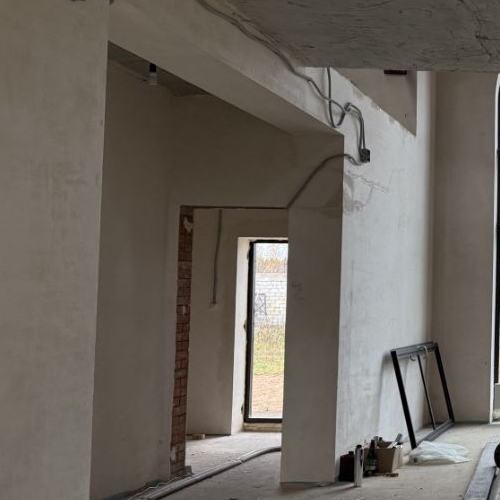 Коттедж/дом Рощино пгт, улица Вокзальная,  д. 10В