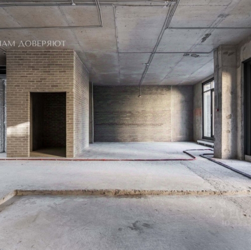 Помещение свободного назначения проспект Бакунина,  д. 33 с1