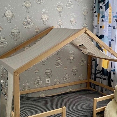 1-комн квартира пос. Шушары, Детскосельский тер., улица Центральная, 16