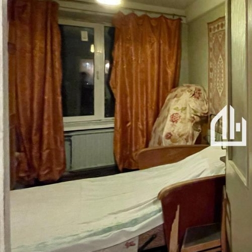 3-комн квартира Новосибирская улица, 21