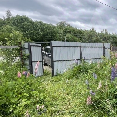 Коттедж/дом пос. Владимировка, улица Лесная, 1