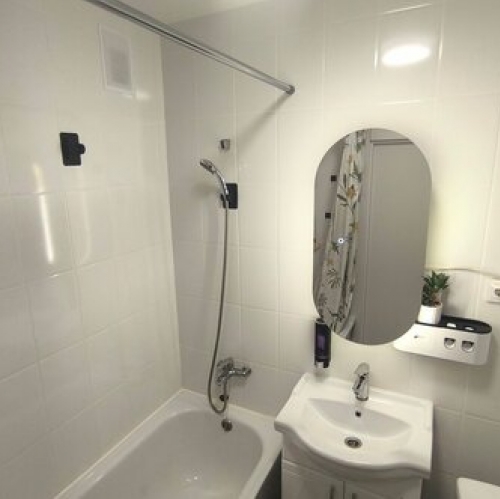 1-комн квартира улица Севастьянова,  д. 34 к1