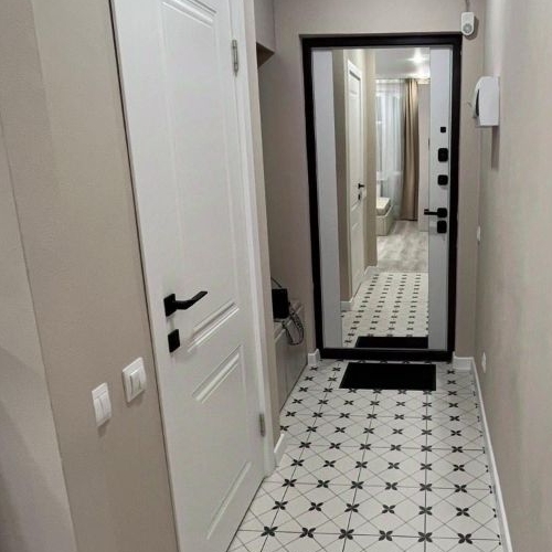 Студия Мурино, улица Графская, 6к1