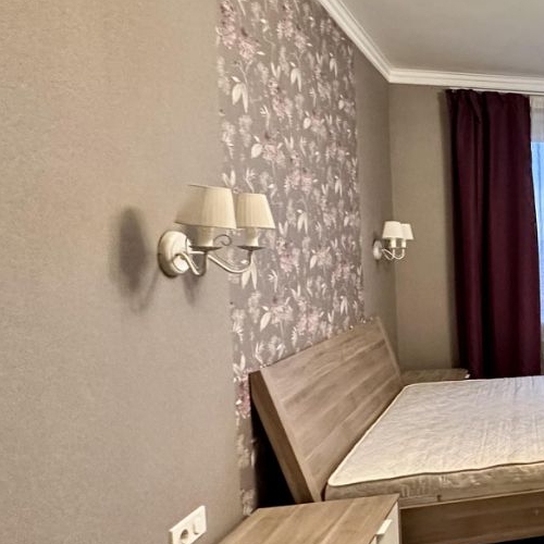 3-комн квартира проспект Королева, 7