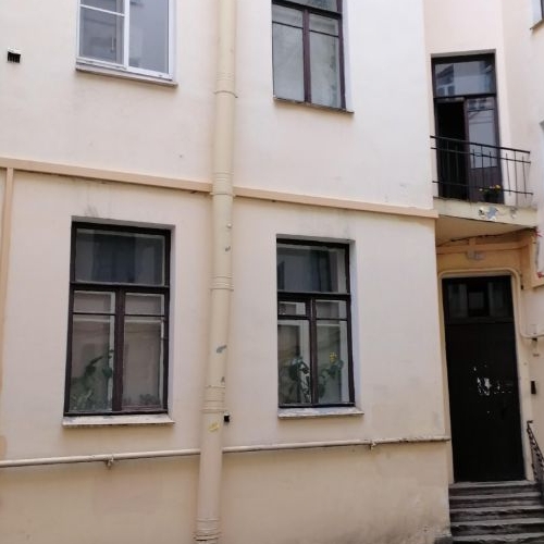 3-комн квартира 5-я Советская улица, 16