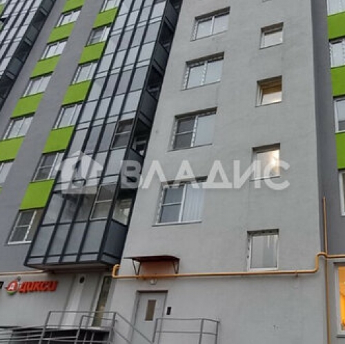 1-комн квартира Им Свердлова пгт, Западный проезд,  д. 13/1