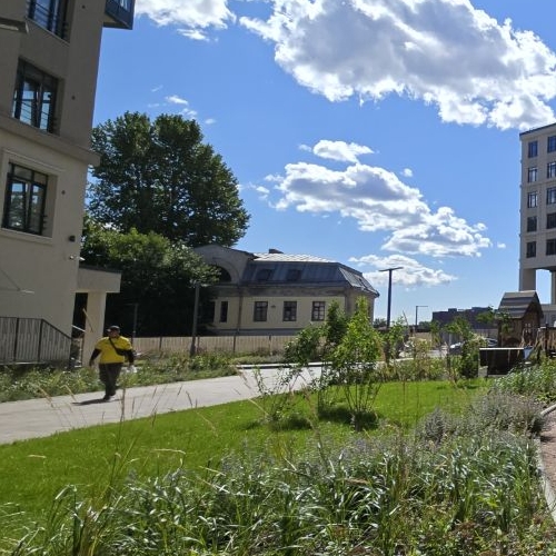 Студия Ремесленная улица, 15