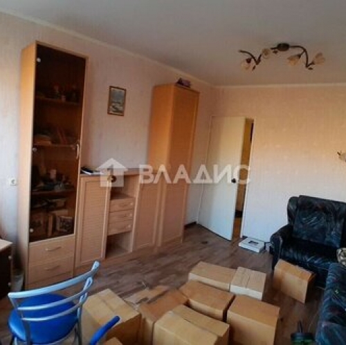 3-комн квартира Луначарского пр-кт,  д. 56,  к. 3