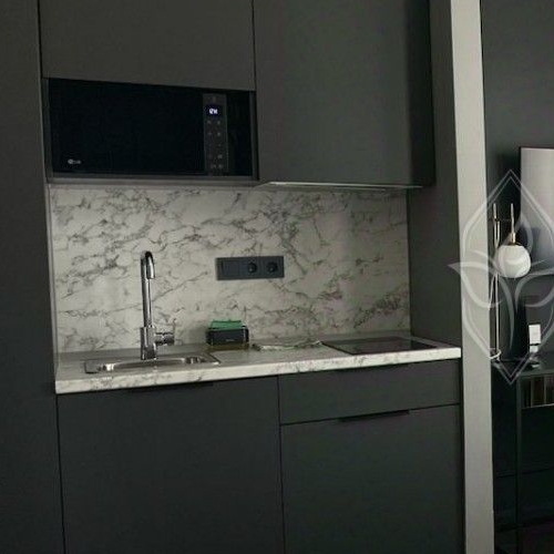 Студия Подъездной переулок, 13