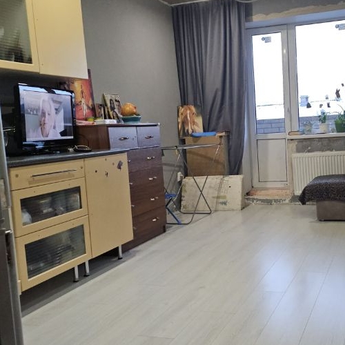 Студия Отрадное, улица Дружбы, 3