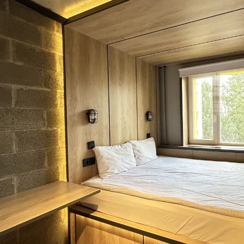 2-комн квартира Большой Сампсониевский проспект, 74к2