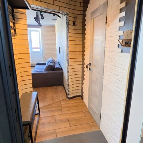 Студия проспект Металлистов, 117