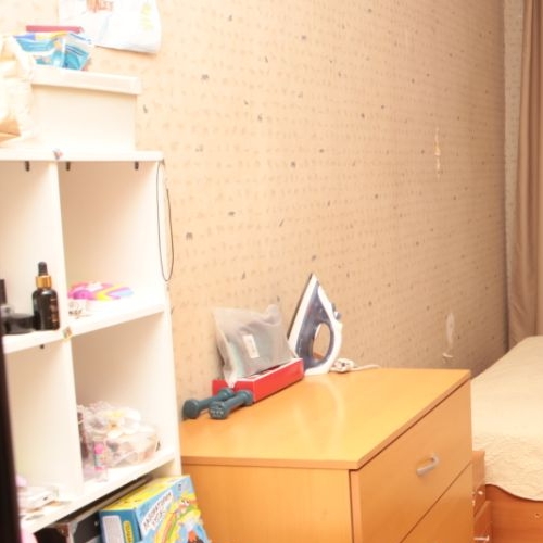 3-комн квартира Пискаревский проспект, 56К1