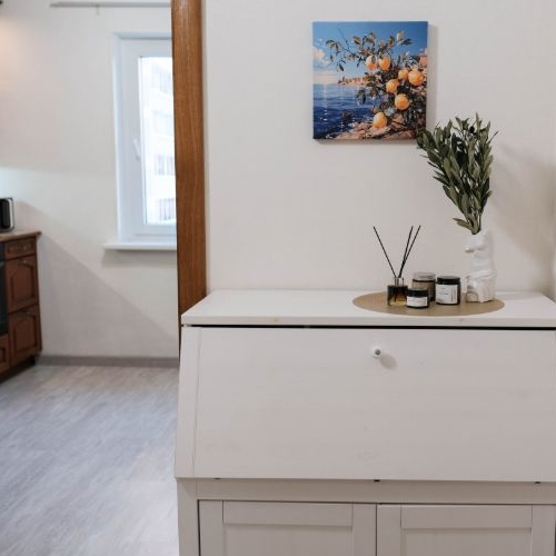 2-комн квартира Стародеревенская улица, 6К3