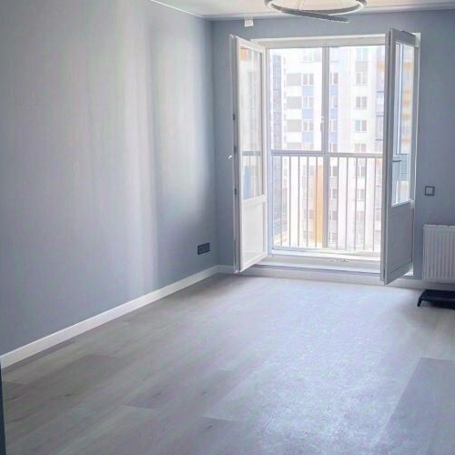 Студия Мурино, бульвар Петровский, 6к2