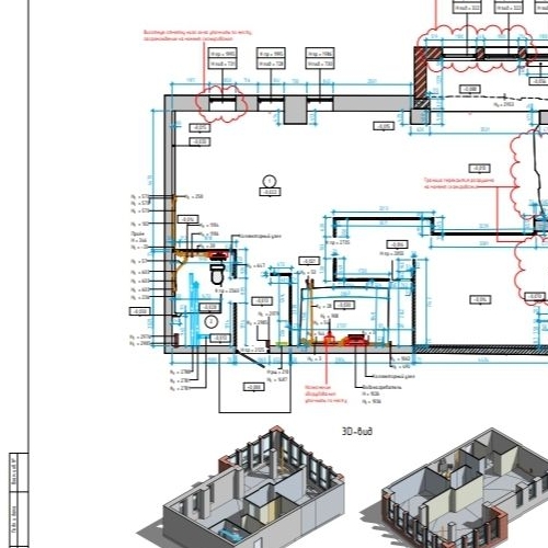 2-комн квартира проспект Обуховской обороны, 70к4