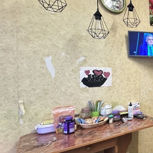 1-комн квартира Ковалевская улица, 26